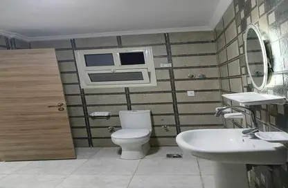 شقة - 3 غرف نوم - 2 حمامات للبيع في دجلة بالمز - طريق الواحات - مدينة 6 أكتوبر - الجيزة