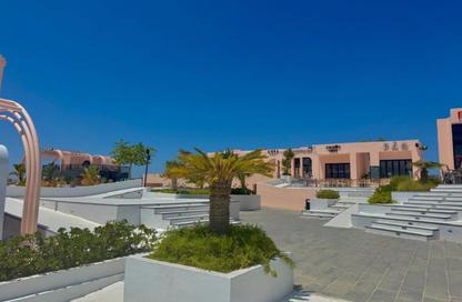 Chalet - 2 Bedrooms - 1 Bathroom for sale in Zahra - Sidi Abdel Rahman - North Coast