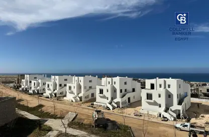 فيلا - 3 غرف نوم - 3 حمامات للبيع في جيفيرا - راس الحكمة - الساحل الشمالي