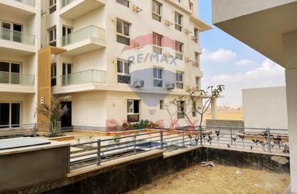 شقة - 3 غرف نوم - 2 حمامات للبيع في ماونتن فيو أي سيتي أكتوبر - كمبوندات 6 أكتوبر - مدينة 6 أكتوبر - الجيزة