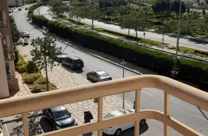 Apartment - 2 Bedrooms - 2 Bathrooms for rent in Madinaty - Cairo