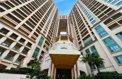 Apartment - 2 Bedrooms - 2 Bathrooms for sale in San Stefano Grand Plaza - San Stefano - Hay Sharq - Alexandria