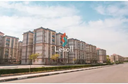 Apartment - 3 Bedrooms - 1 Bathroom for sale in Gardenia City Compound Nasr City - Zahraa Madinat Nasr - Nasr City - Cairo Apartment - 3 Bedrooms - 1 Bathroom for sale in Gardenia City Compound Nasr City - Zahraa Madinat Nasr - Nasr City - Cairo