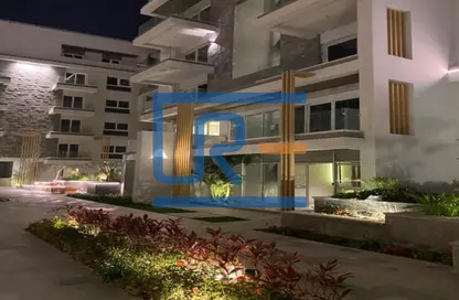 Apartment - 3 Bedrooms - 3 Bathrooms for sale in Mountain View iCity - 5th Settlement Compounds - The 5th Settlement - New Cairo City - Cairo