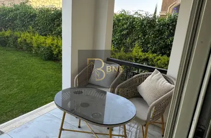 Apartment - 2 Bedrooms - 1 Bathroom for sale in Stone Residence - 5th Settlement Compounds - The 5th Settlement - New Cairo City - Cairo