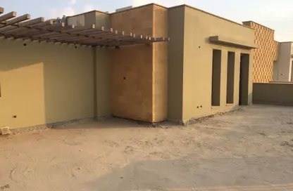 (بنتهاوس  (روف - 4 غرف نوم - 4 حمامات للبيع في ويستاون - كمبوندات الشيخ زايد - الشيخ زايد - الجيزة