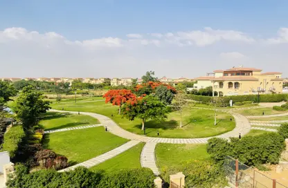 Villa - 4 Bedrooms - 5 Bathrooms for sale in Madinaty - Cairo