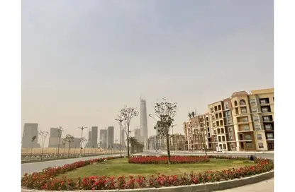 شقة - 3 غرف نوم - 2 حمامات للبيع في المقصد - كمبوندات العاصمة الإدارية الجديدة - العاصمة الإدارية الجديدة - القاهرة