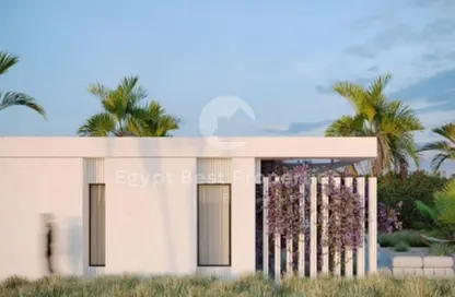 Villa - 2 Bedrooms - 2 Bathrooms for sale in Mesca - Soma Bay - Safaga - Hurghada - Red Sea Villa - 2 Bedrooms - 2 Bathrooms for sale in Mesca - Soma Bay - Safaga - Hurghada - Red Sea