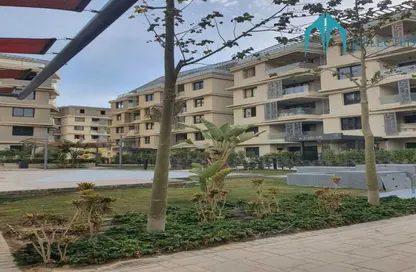 شقة - 2 غرف نوم - 3 حمامات للبيع في باديه بالم هيلز - كمبوندات 6 أكتوبر - مدينة 6 أكتوبر - الجيزة