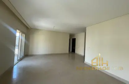 Apartment - 2 Bedrooms - 2 Bathrooms for rent in 90 Avenue - South Investors Area - New Cairo City - Cairo