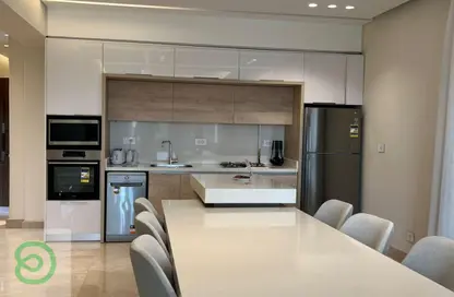 Apartment - 3 Bedrooms - 3 Bathrooms for rent in Katameya Dunes - El Katameya Compounds - El Katameya - New Cairo City - Cairo Apartment - 3 Bedrooms - 3 Bathrooms for rent in Katameya Dunes - El Katameya Compounds - El Katameya - New Cairo City - Cairo
