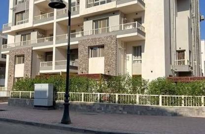 Apartment - 3 Bedrooms - 3 Bathrooms for sale in JAYD Residence - 5th Settlement Compounds - The 5th Settlement - New Cairo City - Cairo
