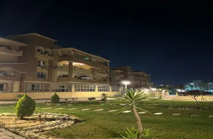(بنتهاوس  (روف - 3 غرف نوم - 3 حمامات للبيع في مدينة الخمائل - كمبوندات الشيخ زايد - الشيخ زايد - الجيزة