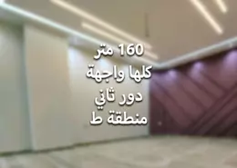 شقة - 3 غرف نوم - 2 حمامات للبيع في البوابة الرابعة - مينا - حدائق الاهرام - الجيزة