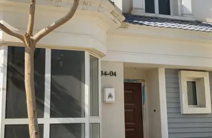 فيلا - 5 غرف نوم - 5 حمامات للبيع في ماونتن فيو اكتوبر بارك - الحي السادس - مدينة 6 أكتوبر - الجيزة فيلا - 5 غرف نوم - 5 حمامات للبيع في ماونتن فيو اكتوبر بارك - الحي السادس - مدينة 6 أكتوبر - الجيزة