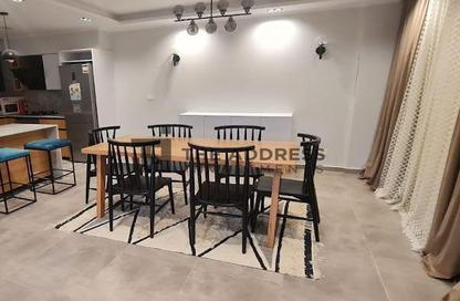 Apartment - 2 Bedrooms - 2 Bathrooms for sale in Azad - 5th Settlement Compounds - The 5th Settlement - New Cairo City - Cairo