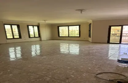 Apartment - 3 Bedrooms - 3 Bathrooms for rent in Heliopolis - Masr El Gedida - Cairo