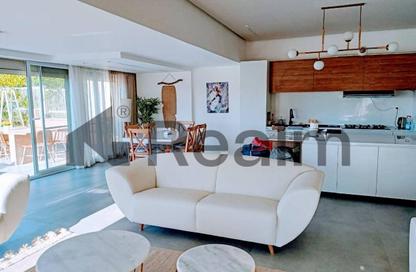 Chalet - 2 Bedrooms - 2 Bathrooms for sale in Almaza Bay - Qesm Marsa Matrouh - North Coast