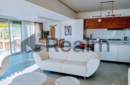 Chalet - 2 Bedrooms - 2 Bathrooms for sale in Almaza Bay - Qesm Marsa Matrouh - North Coast