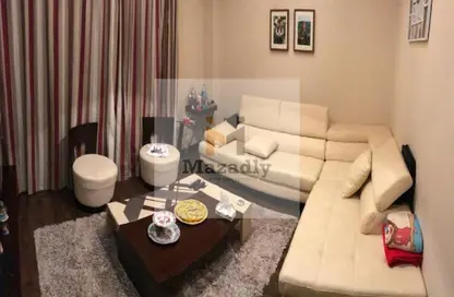 شقة - 3 غرف نوم - 2 حمامات للبيع في عمارات النرجس - النرجس - مدينة القاهرة الجديدة - القاهرة