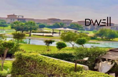 Villa - 4 Bedrooms - 3 Bathrooms for sale in Madinaty - Cairo