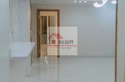 Office Space - Studio - 2 Bathrooms for rent in El Gazaer St. - Mohandessin - Giza