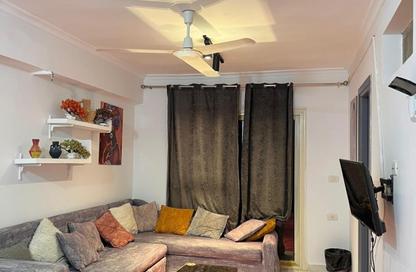 Chalet - 2 Bedrooms - 1 Bathroom for sale in Golf Porto Marina - Al Alamein - North Coast