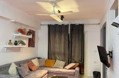 Chalet - 2 Bedrooms - 1 Bathroom for sale in Golf Porto Marina - Al Alamein - North Coast