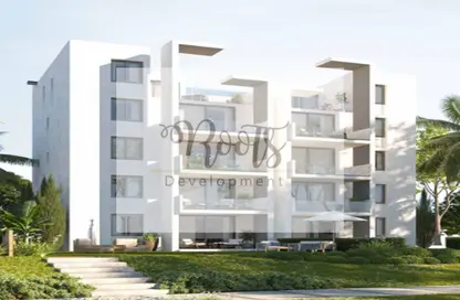 Chalet - 3 Bedrooms - 3 Bathrooms for sale in D-Bay - Qesm Ad Dabaah - North Coast