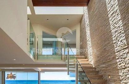 Villa - 6 Bedrooms - 6 Bathrooms for sale in Caesar - Qesm Marsa Matrouh - North Coast