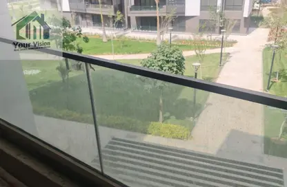 شقة - 3 غرف نوم - 2 حمامات للايجار في پريڤادو - مدينتي - القاهرة