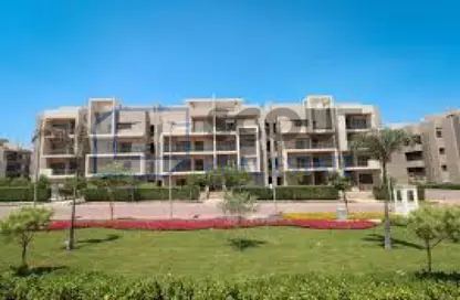 Apartment - 3 Bedrooms - 3 Bathrooms for sale in Villa Square - Fifth Square - The 5th Settlement - New Cairo City - Cairo