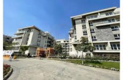 Apartment - 3 Bedrooms - 3 Bathrooms for sale in Mountain View iCity - 5th Settlement Compounds - The 5th Settlement - New Cairo City - Cairo