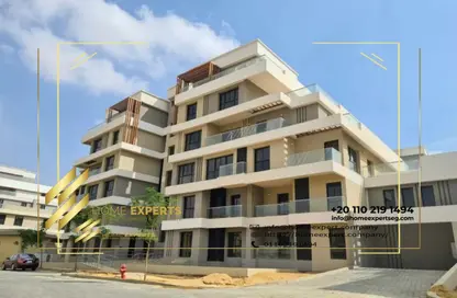 Apartment - 3 Bedrooms - 4 Bathrooms for sale in Villette - 5th Settlement Compounds - The 5th Settlement - New Cairo City - Cairo