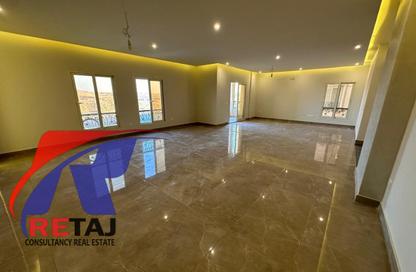 Apartment - 3 Bedrooms - 2 Bathrooms for rent in Zizinia St. - South Investors Area - New Cairo City - Cairo