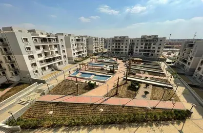 Apartment - 3 Bedrooms - 3 Bathrooms for sale in JAYD Residence - 5th Settlement Compounds - The 5th Settlement - New Cairo City - Cairo