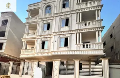 Apartment - 3 Bedrooms - 2 Bathrooms for sale in New Lotus - The 5th Settlement - New Cairo City - Cairo
