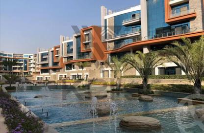 Apartment - 3 Bedrooms - 3 Bathrooms for sale in La Mirada El Mostakbal - Mostakbal City Compounds - Mostakbal City - Future City - Cairo