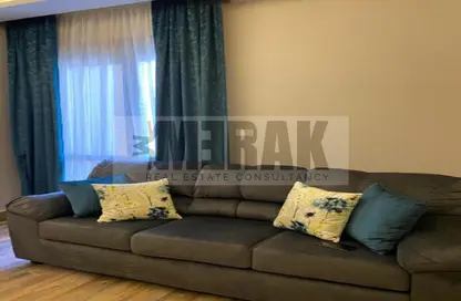 Duplex - 3 Bedrooms - 3 Bathrooms for sale in Eastown - 5th Settlement Compounds - The 5th Settlement - New Cairo City - Cairo