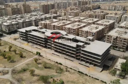 Clinic - Studio - 1 Bathroom for sale in 50th Street - Zahraa El Maadi - Hay El Maadi - Cairo