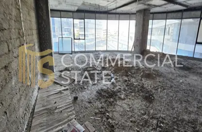 Office Space - Studio - 1 Bathroom for sale in South Teseen St. - The 5th Settlement - New Cairo City - Cairo Office Space - Studio - 1 Bathroom for sale in South Teseen St. - The 5th Settlement - New Cairo City - Cairo