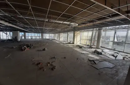 Office Space - Studio - 4 Bathrooms for sale in 5th Settlement Compounds - The 5th Settlement - New Cairo City - Cairo