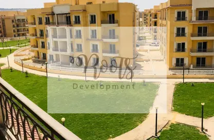 شقة - 3 غرف نوم - 2 حمامات للبيع في مدينة الخمائل - كمبوندات الشيخ زايد - الشيخ زايد - الجيزة