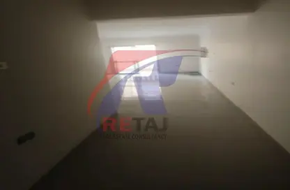 Apartment - 3 Bedrooms - 1 Bathroom for rent in Al Ashrafiya - North Investors Area - New Cairo City - Cairo