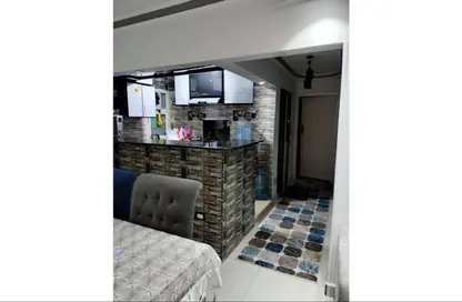 Apartment - 2 Bedrooms - 1 Bathroom for sale in Lotus - Hadayek October - 6 October City - Giza