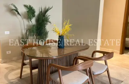 Apartment - 2 Bedrooms - 3 Bathrooms for rent in Villette - 5th Settlement Compounds - The 5th Settlement - New Cairo City - Cairo