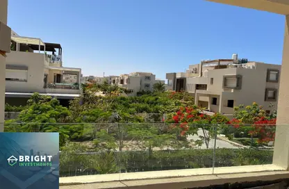 شاليه - 4 غرف نوم - 3 حمامات للبيع في هاسييندا وايت - سيدي عبد الرحمن - الساحل الشمالي
