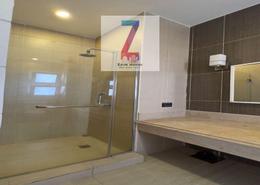 (بنتهاوس  (روف - 3 غرف نوم - 4 حمامات for للبيع in هاسييندا باي - سيدي عبد الرحمن - الساحل الشمالي
