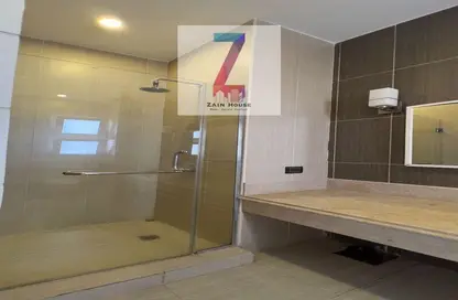 (بنتهاوس  (روف - 3 غرف نوم - 2 حمامات للبيع في هاسييندا باي - سيدي عبد الرحمن - الساحل الشمالي